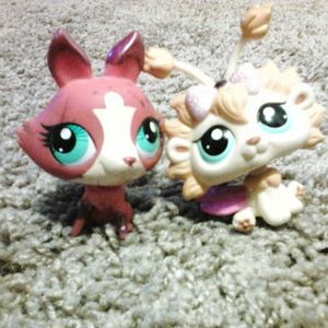 Meet your Posher, Ja'leesa